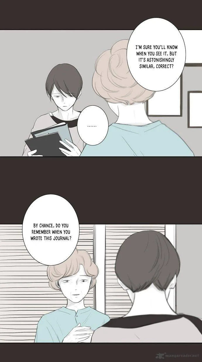 Whisper Chapter 23 page 22