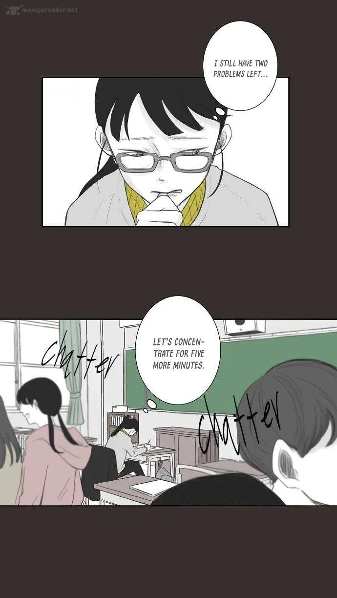 Whisper Chapter 23 page 6