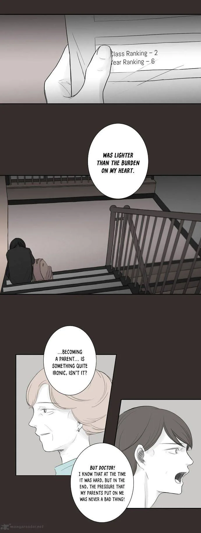 Whisper Chapter 23 page 24
