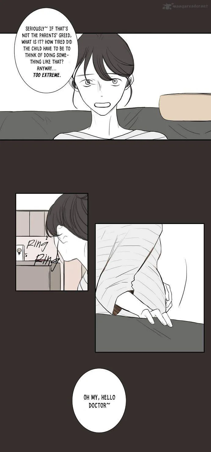 Whisper Chapter 23 page 30