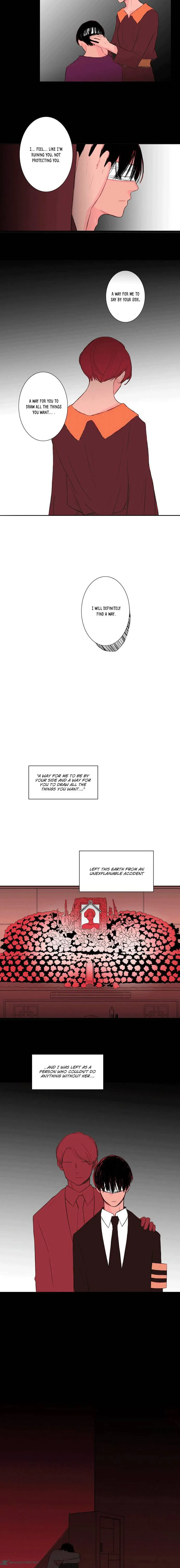 Whisper Chapter 3 page 9