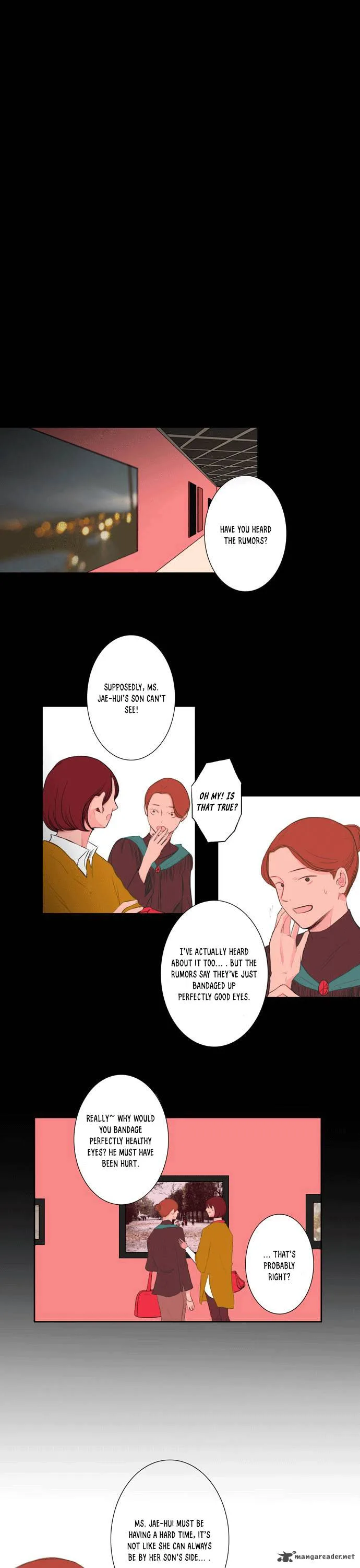 Whisper Chapter 3 page 6