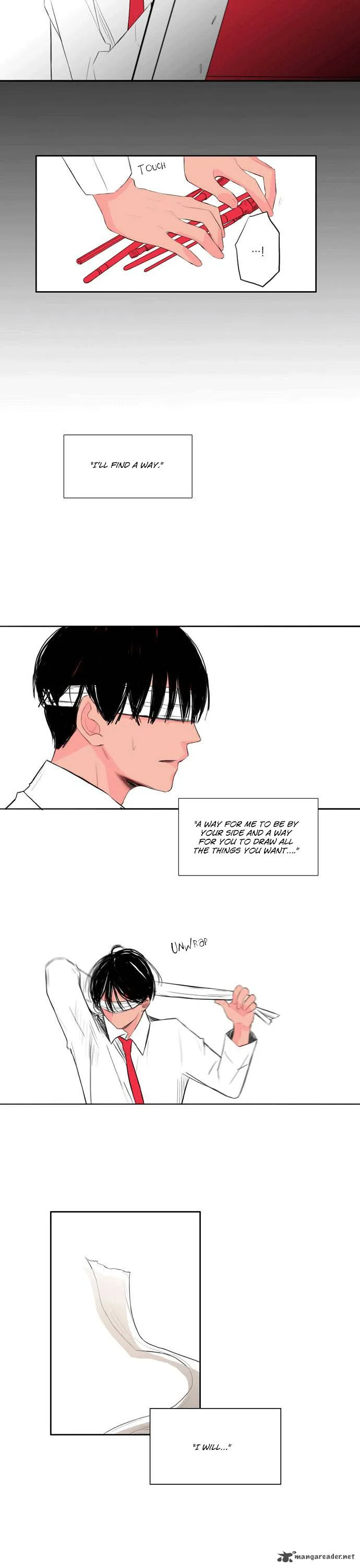 Whisper Chapter 3 page 11