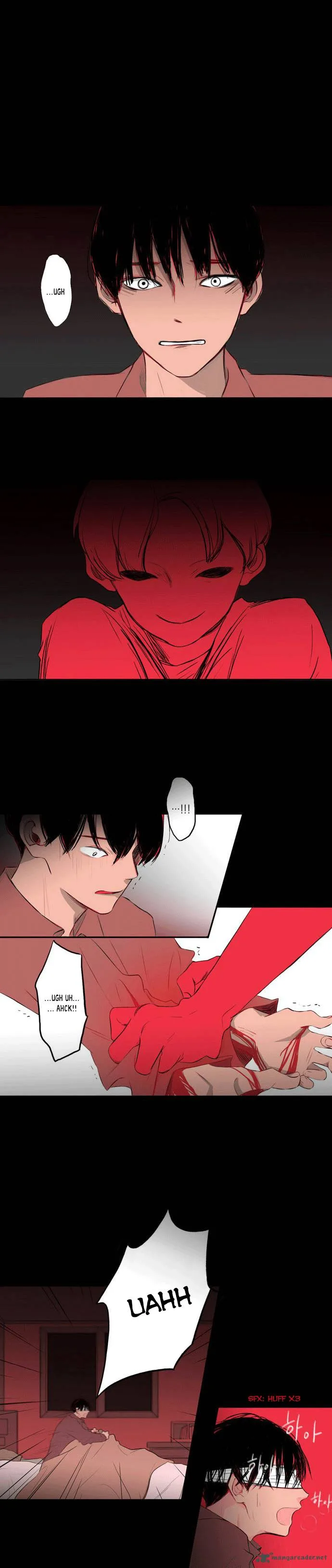 Whisper Chapter 3 page 3