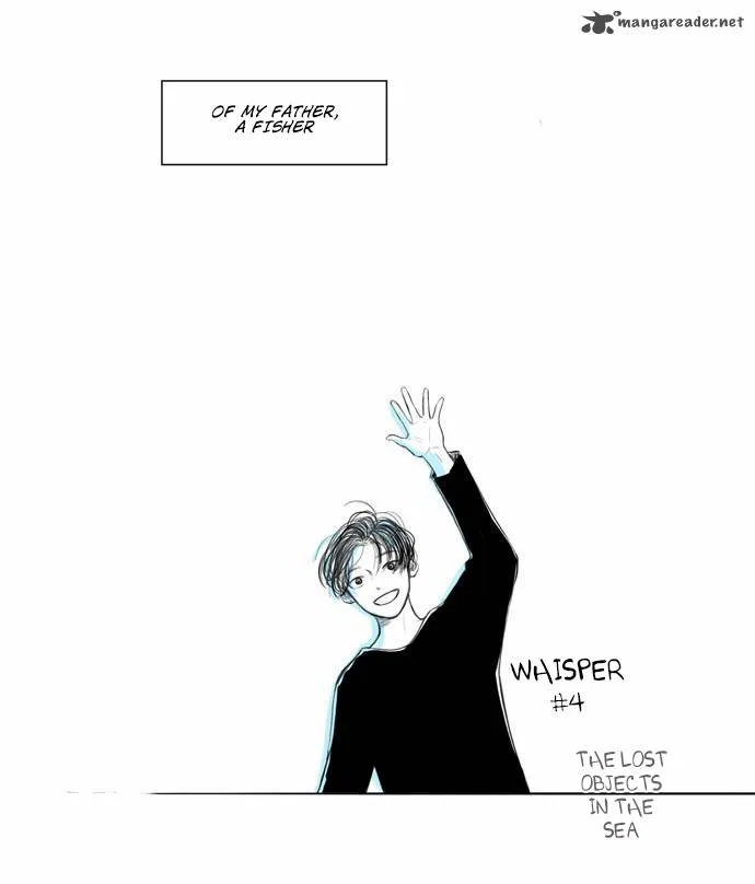 Whisper Chapter 4 page 6