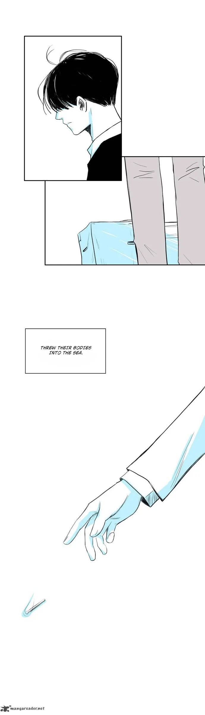 Whisper Chapter 4 page 24