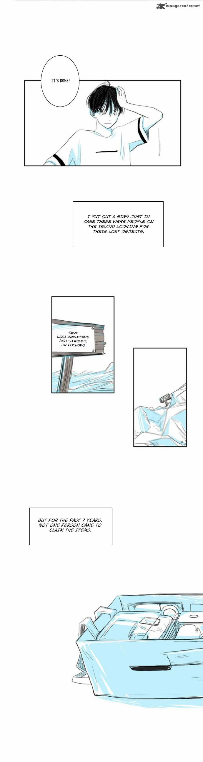 Whisper Chapter 4 page 20