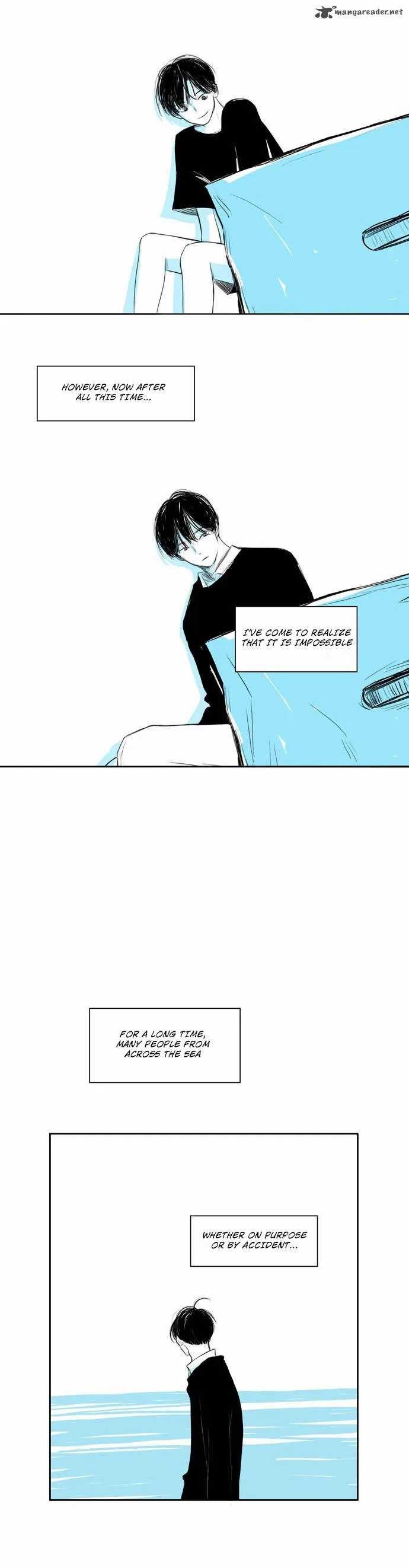Whisper Chapter 4 page 22