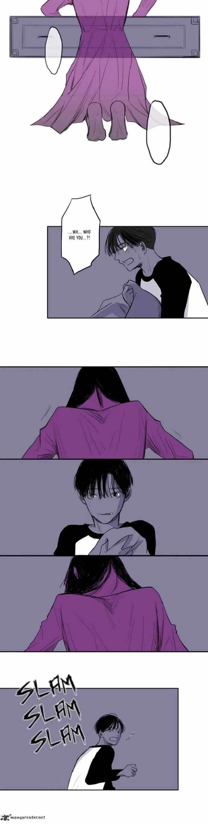 Whisper Chapter 4 page 15