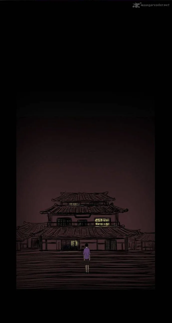 Whisper Chapter 5 page 22
