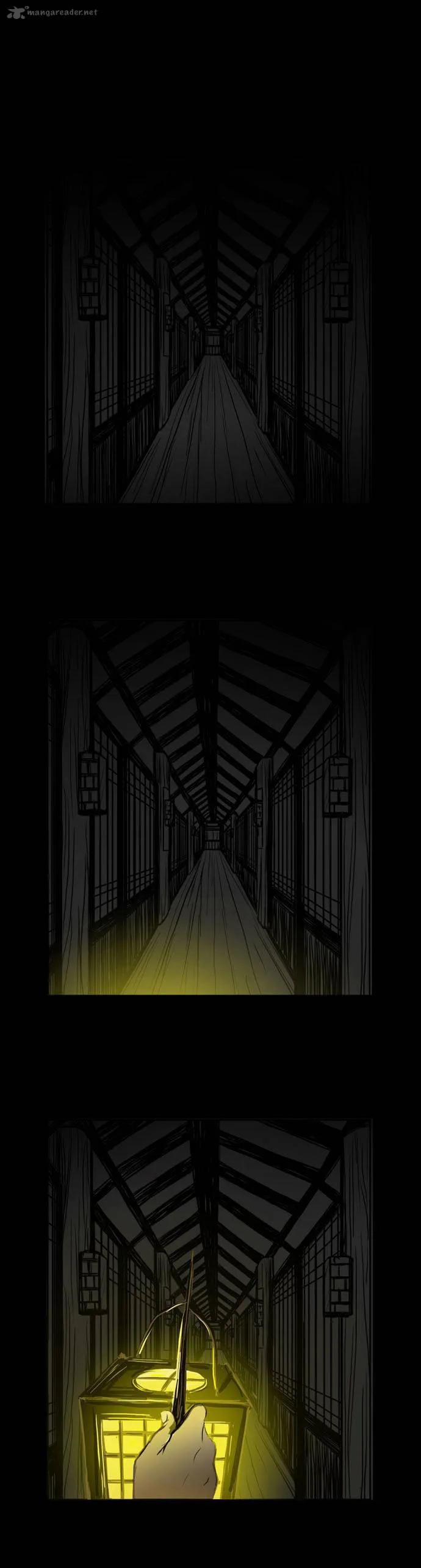 Whisper Chapter 5 page 3