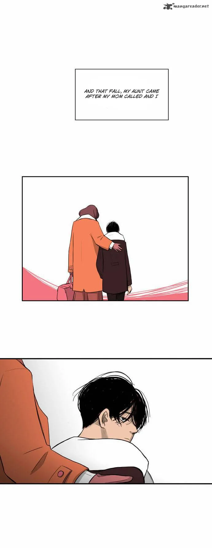 Whisper Chapter 5 page 25