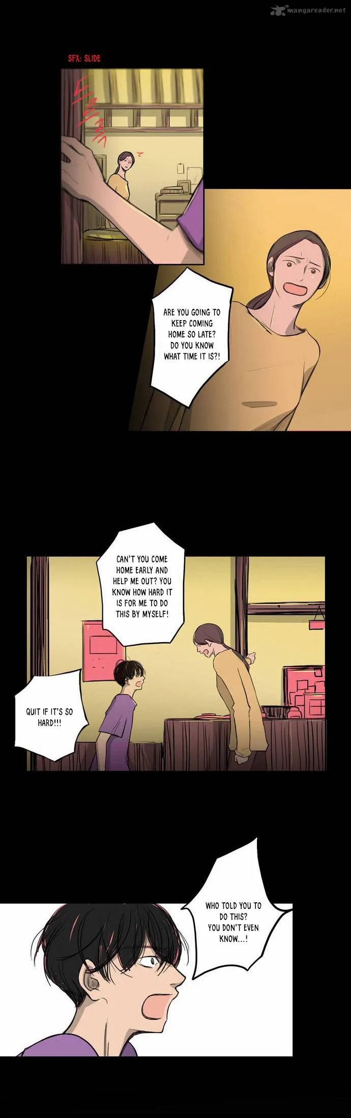 Whisper Chapter 5 page 23