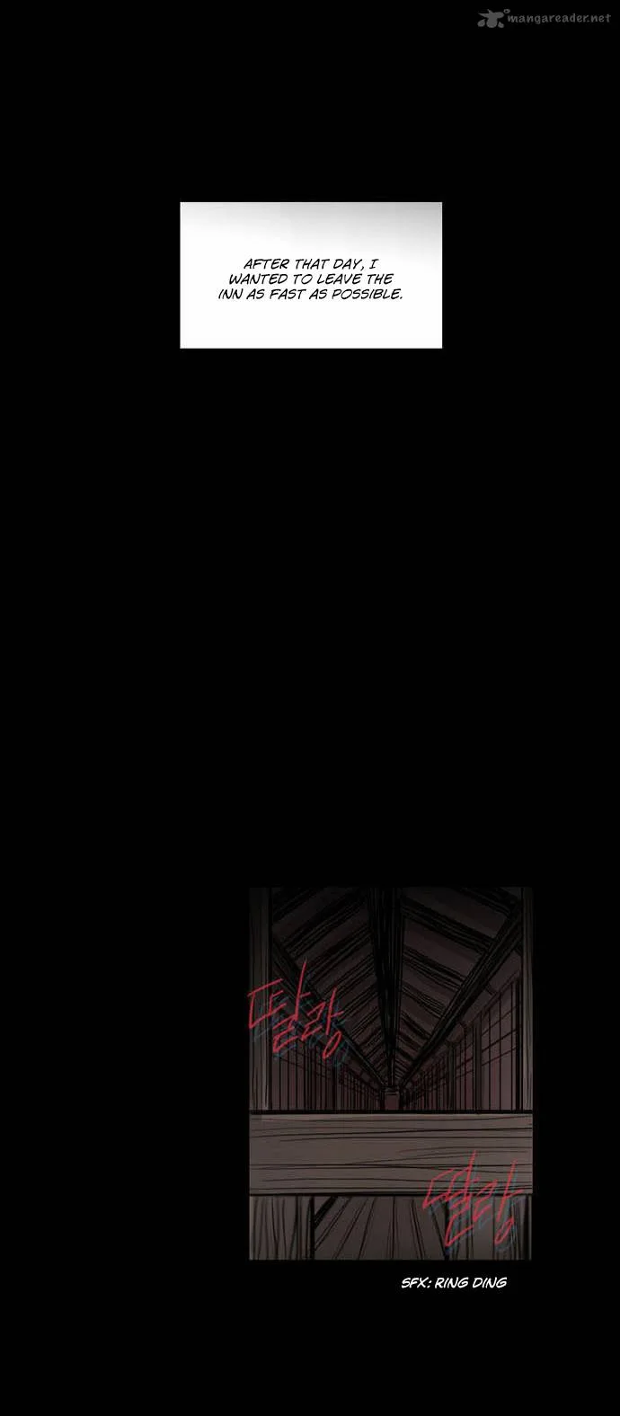 Whisper Chapter 5 page 13