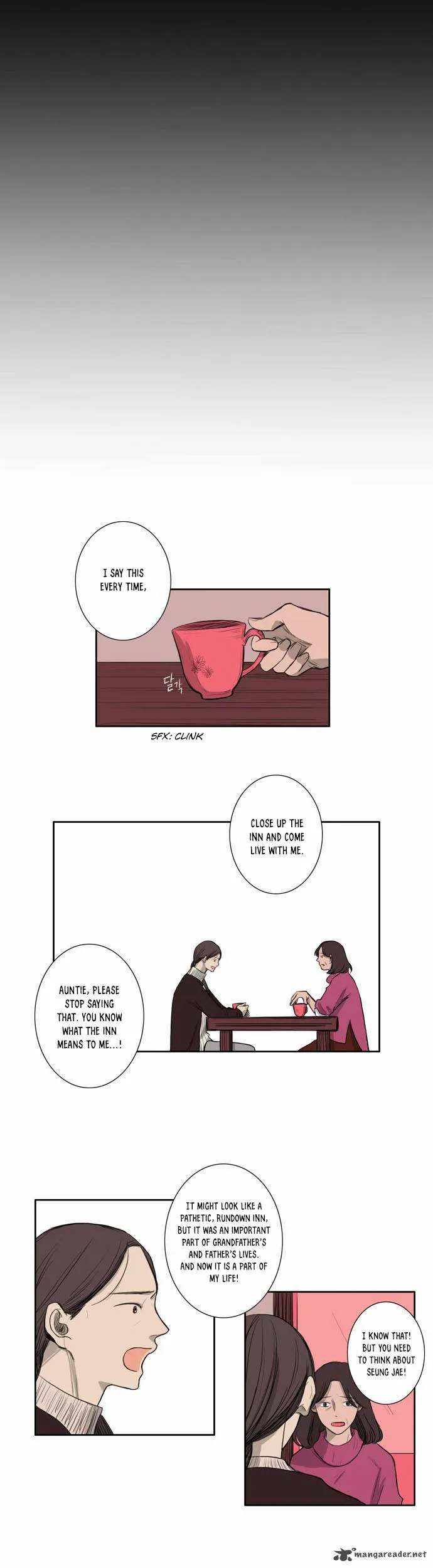 Whisper Chapter 5 page 16