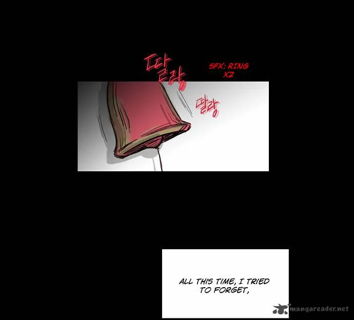 Whisper Chapter 6 page 10