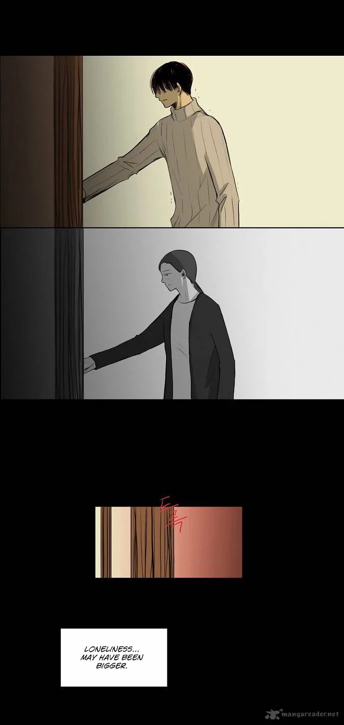 Whisper Chapter 6 page 15