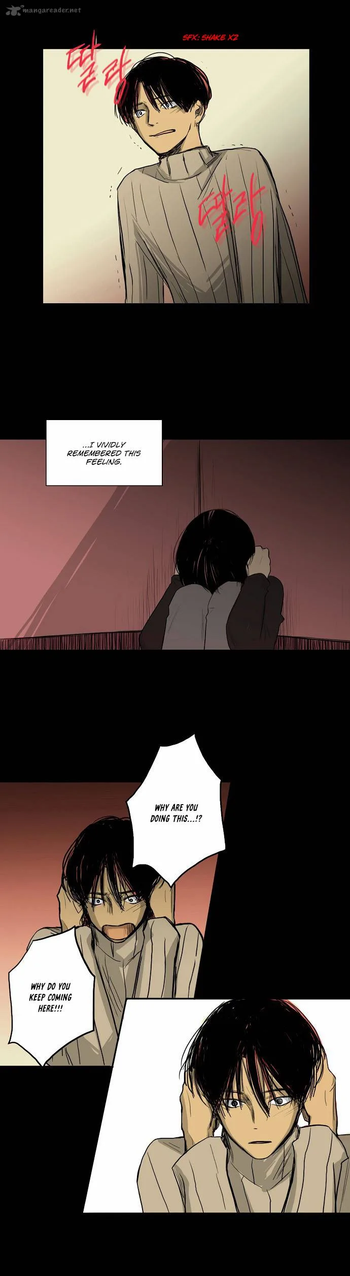 Whisper Chapter 6 page 11