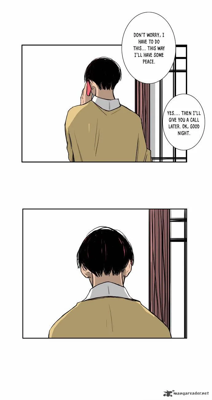 Whisper Chapter 6 page 18