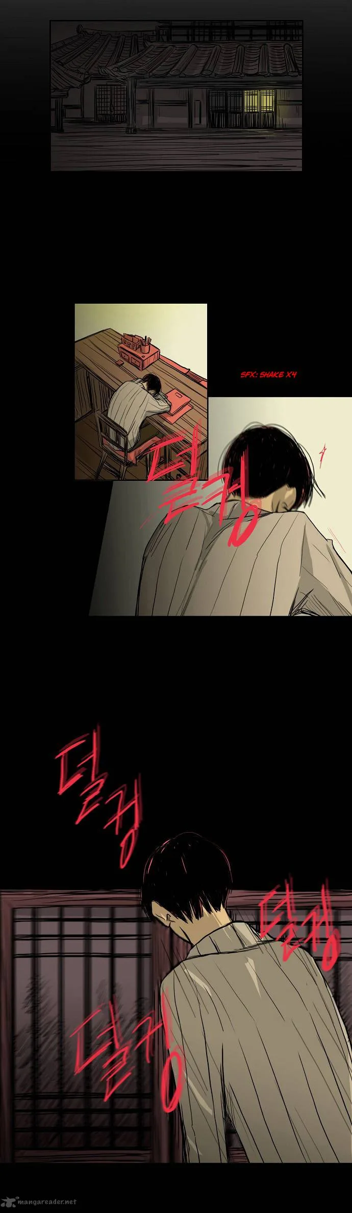 Whisper Chapter 6 page 9