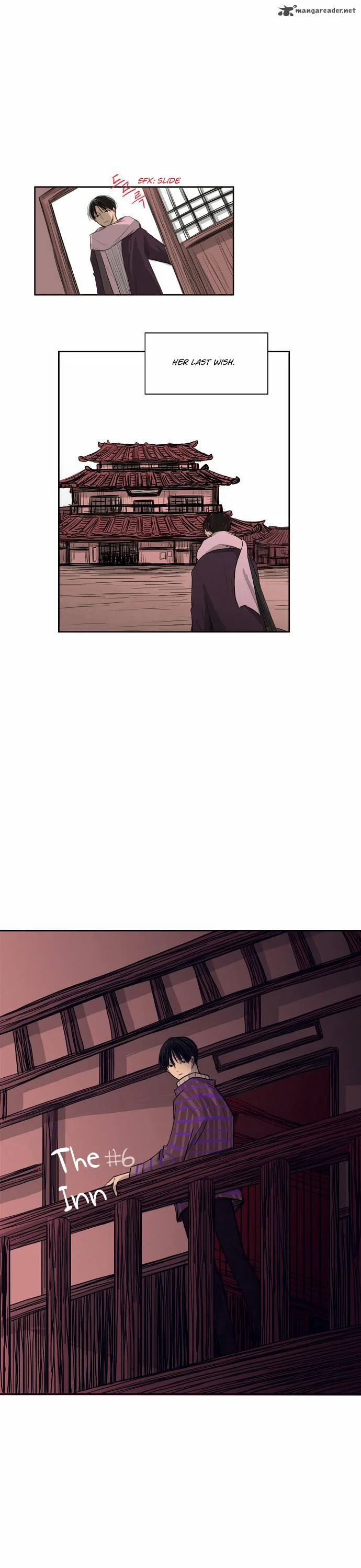 Whisper Chapter 6 page 4