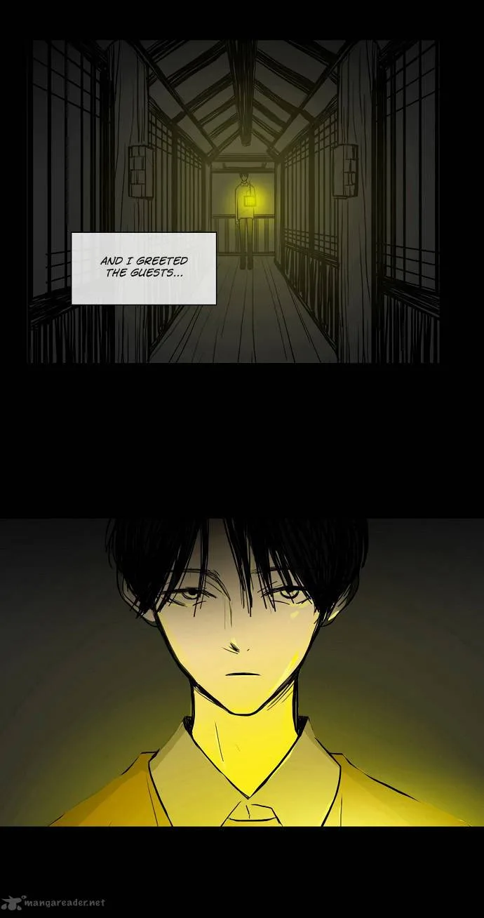 Whisper Chapter 6 page 21