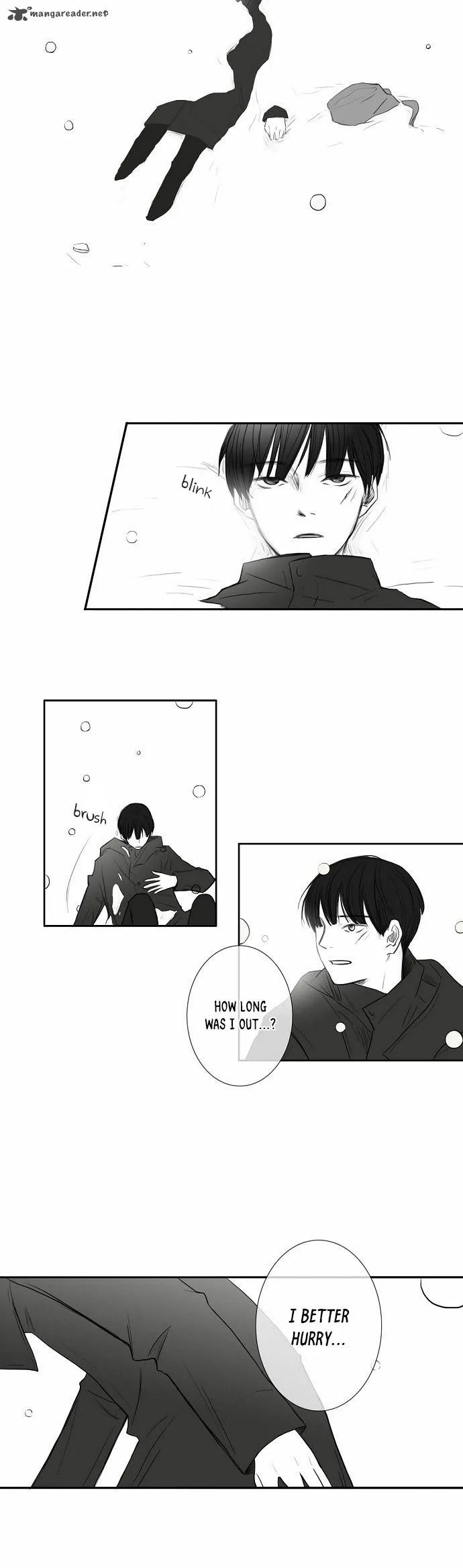 Whisper Chapter 7 page 23