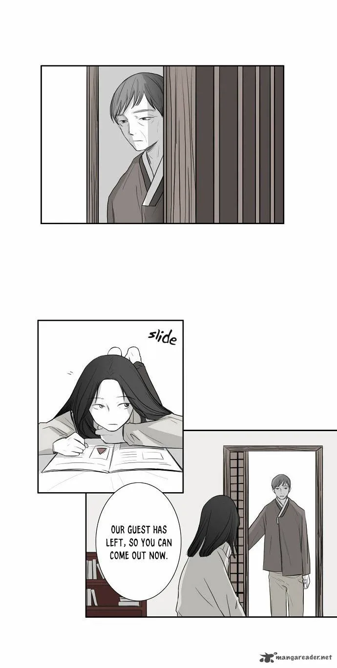 Whisper Chapter 7 page 19