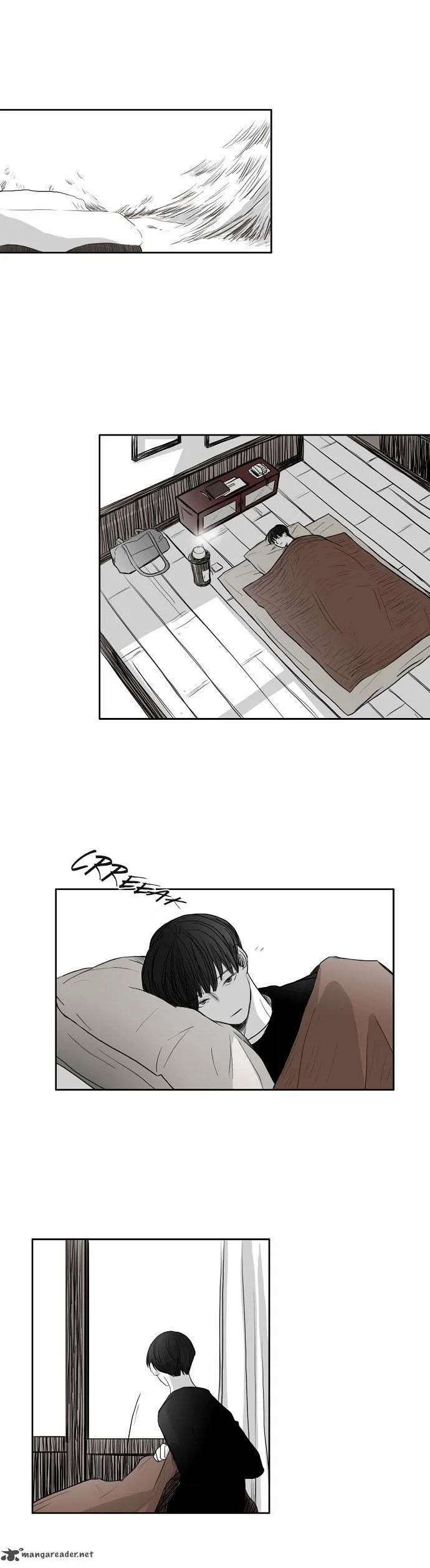 Whisper Chapter 7 page 15