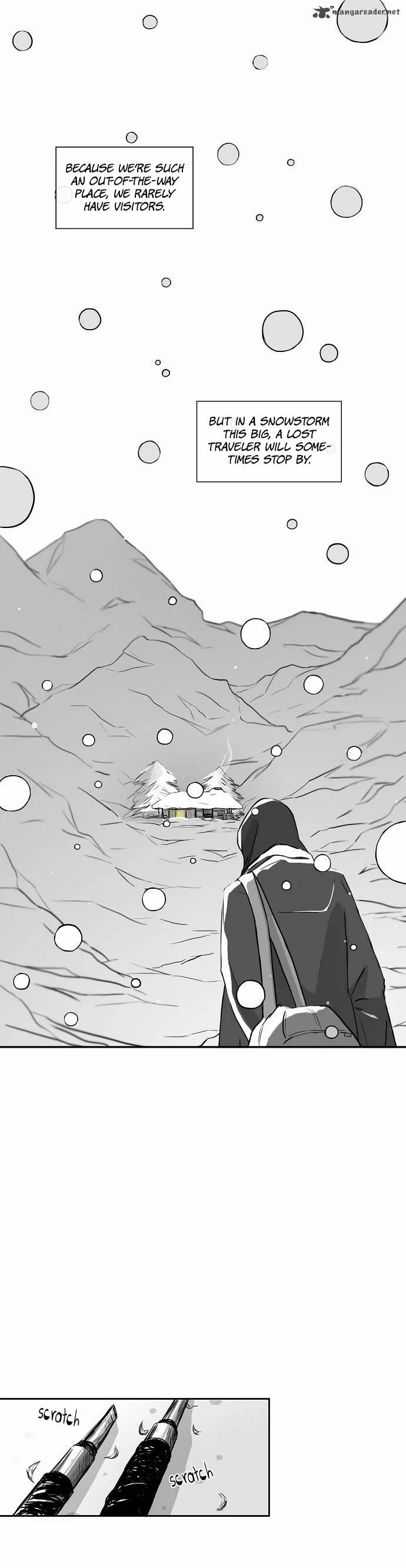 Whisper Chapter 7 page 3