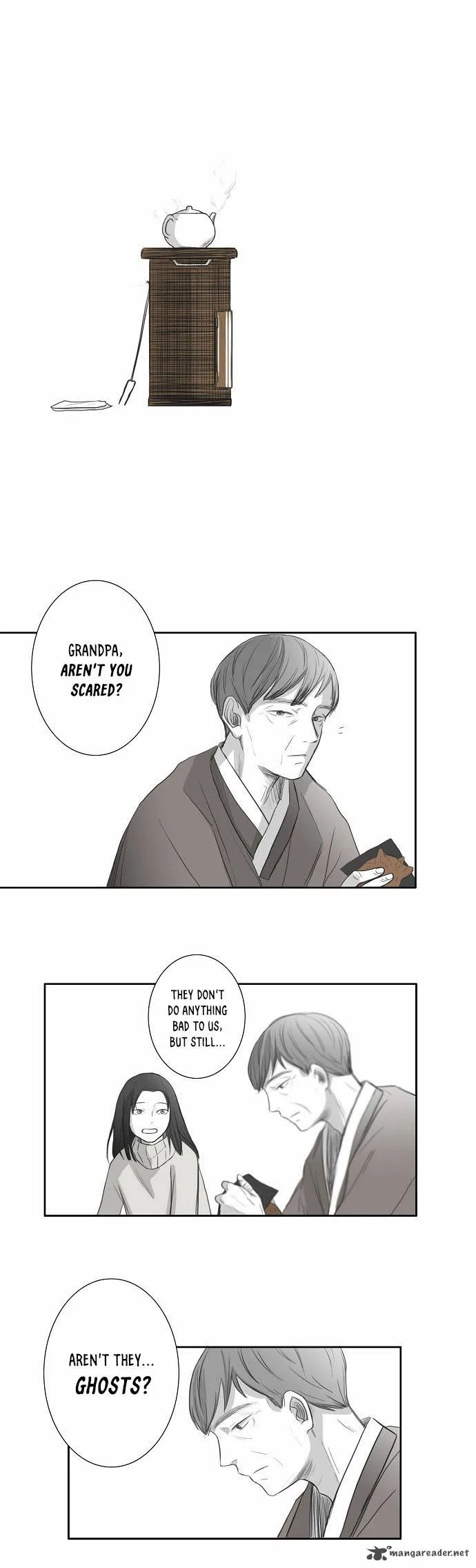 Whisper Chapter 7 page 21