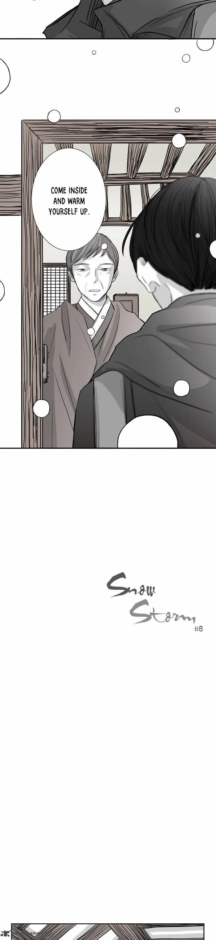 Whisper Chapter 7 page 10