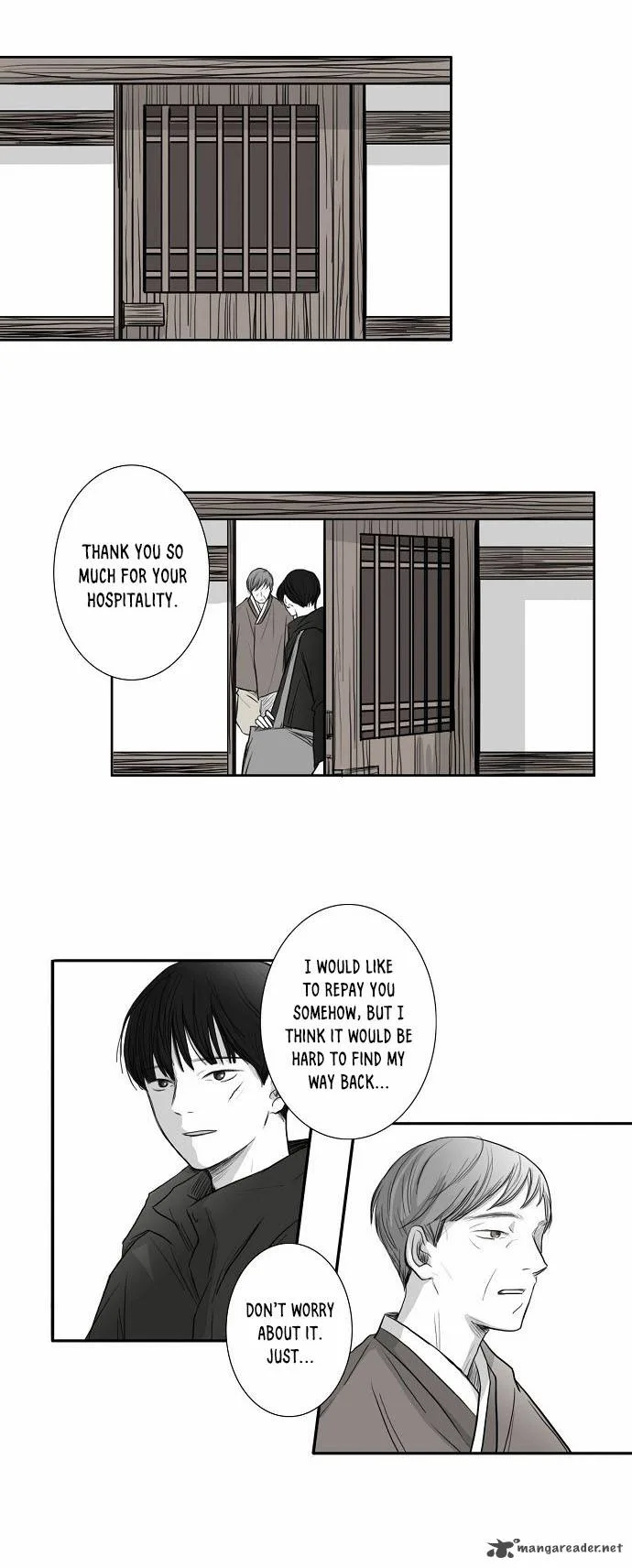 Whisper Chapter 7 page 17