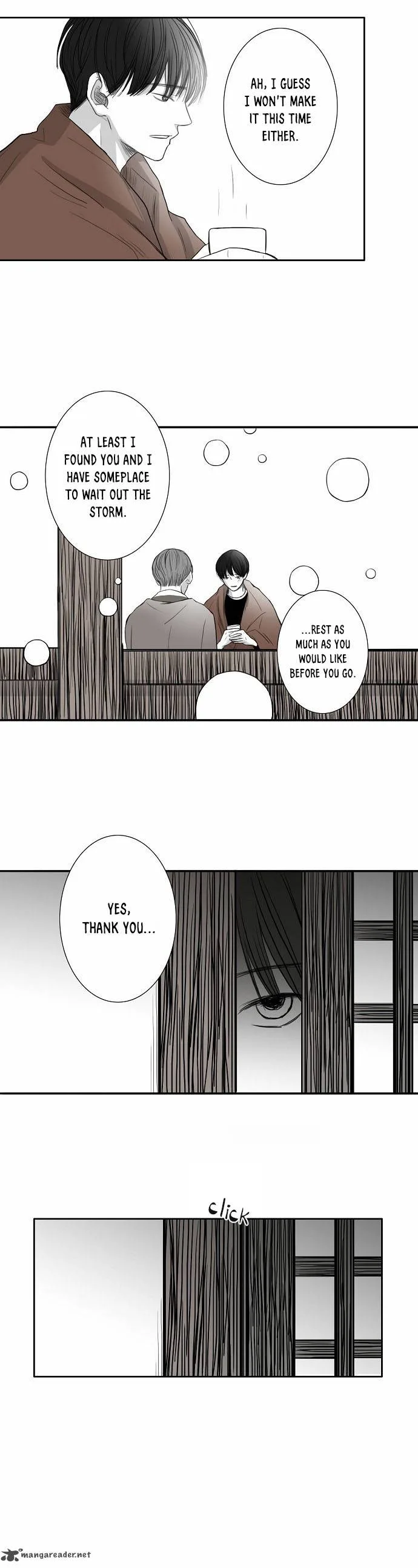 Whisper Chapter 7 page 13