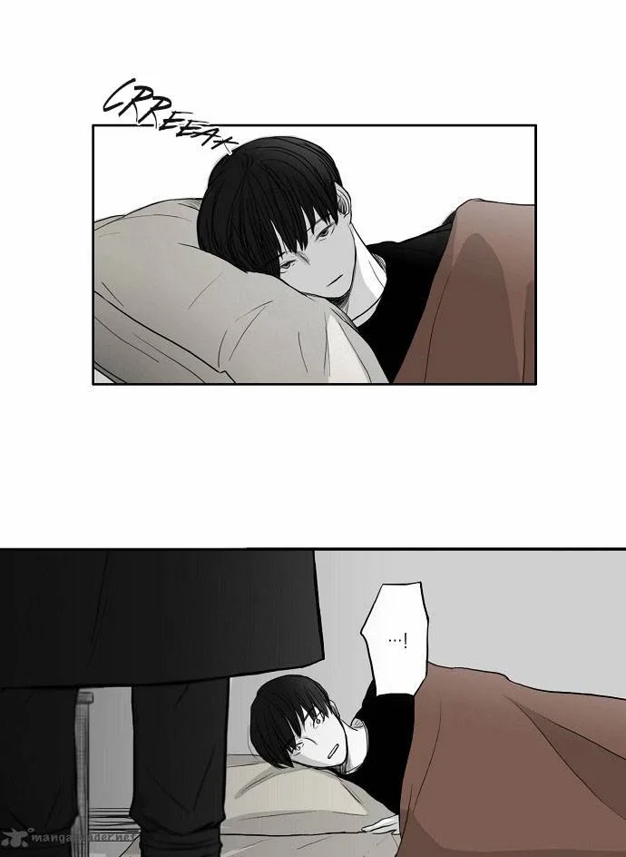 Whisper Chapter 7 page 26