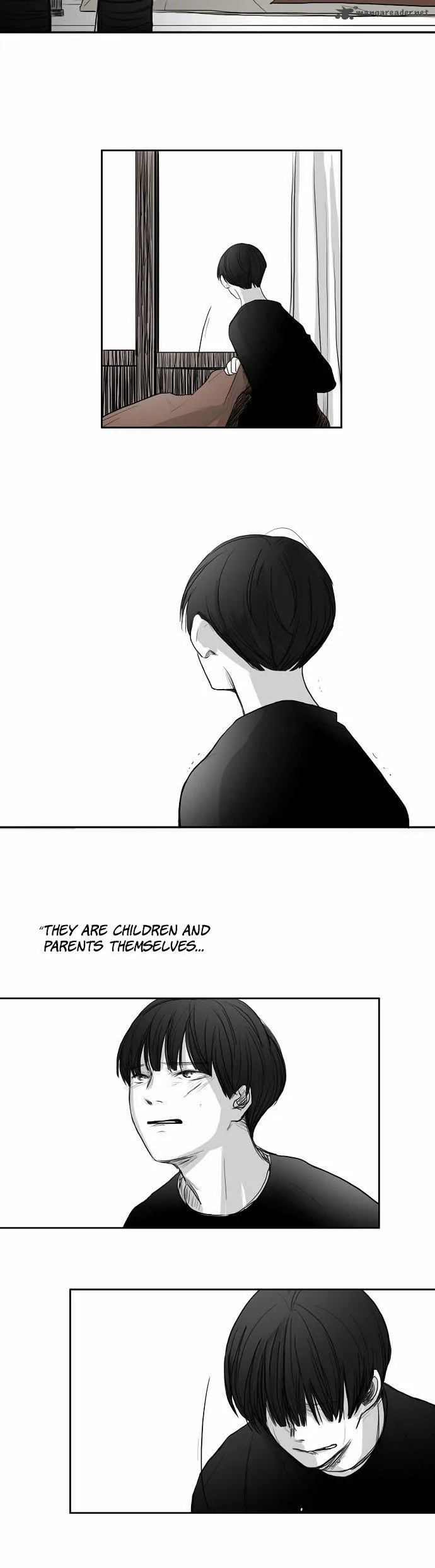 Whisper Chapter 7 page 27