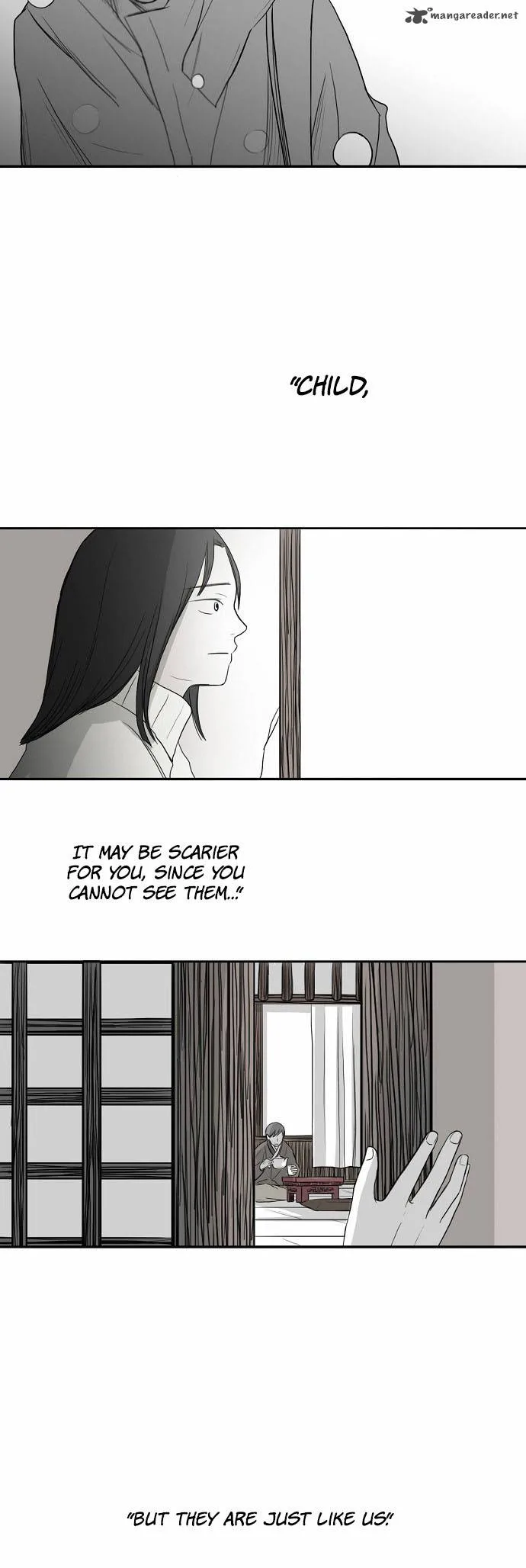 Whisper Chapter 7 page 25