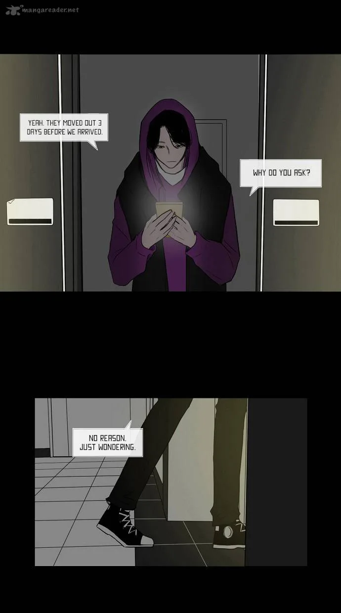 Whisper Chapter 9 page 14