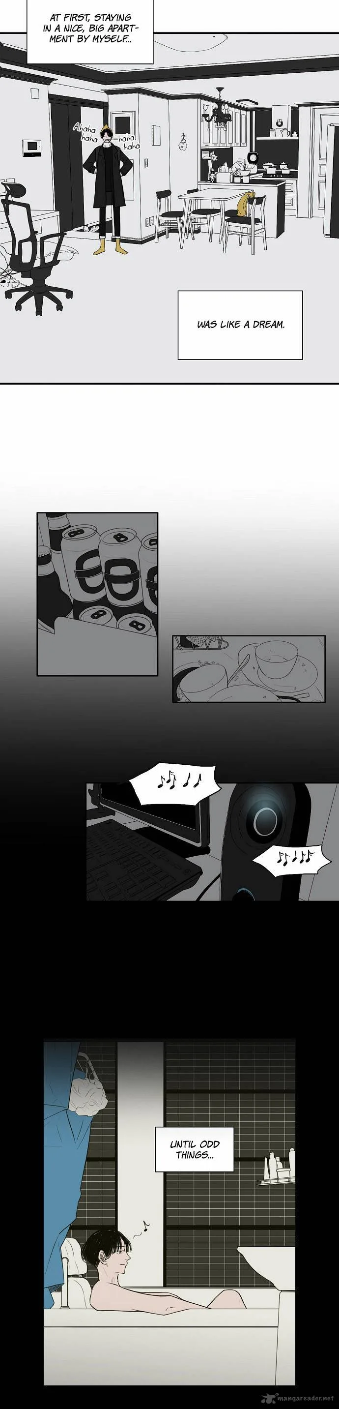 Whisper Chapter 9 page 9