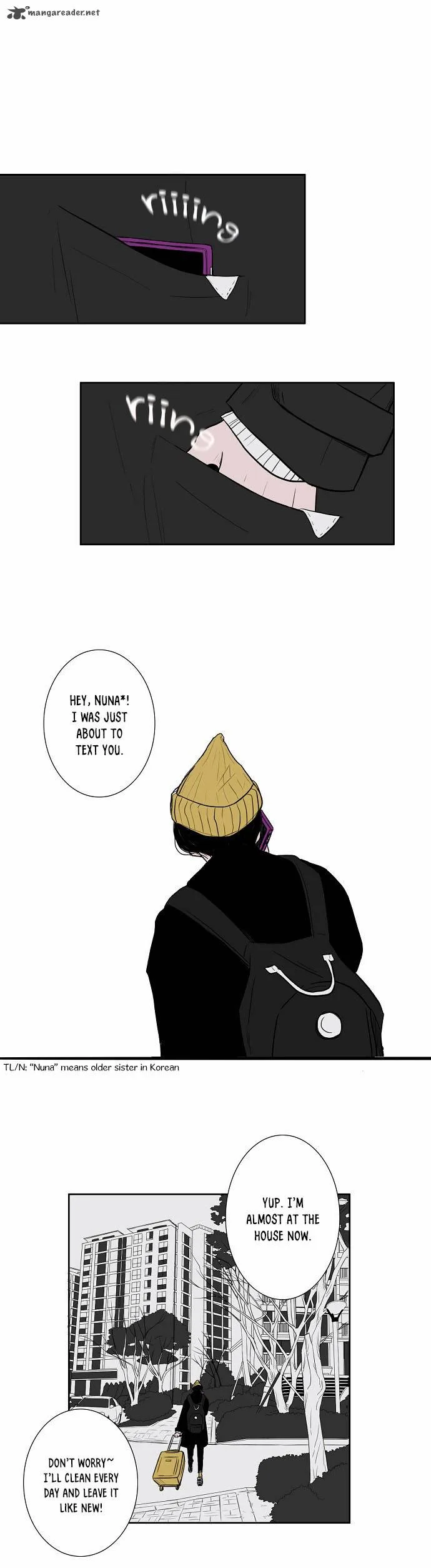 Whisper Chapter 9 page 3