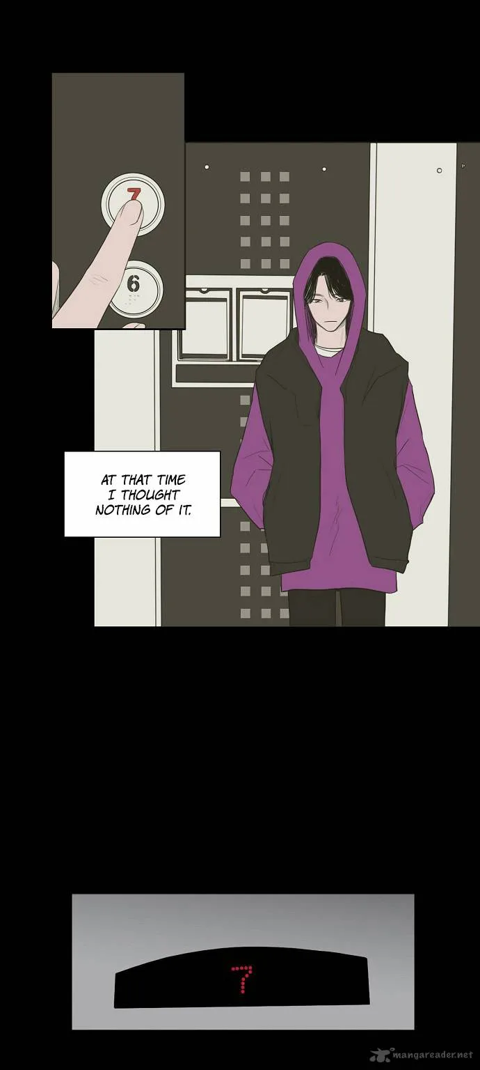 Whisper Chapter 9 page 15