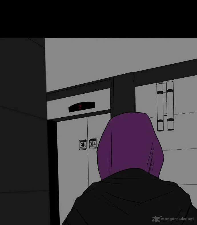 Whisper Chapter 9 page 12