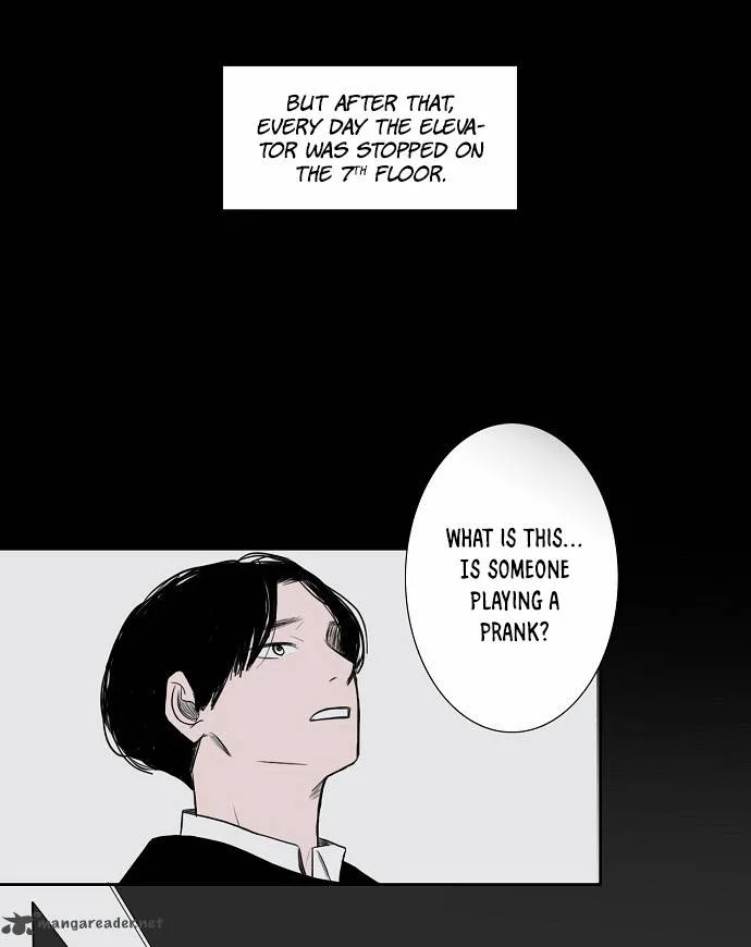 Whisper Chapter 9 page 16