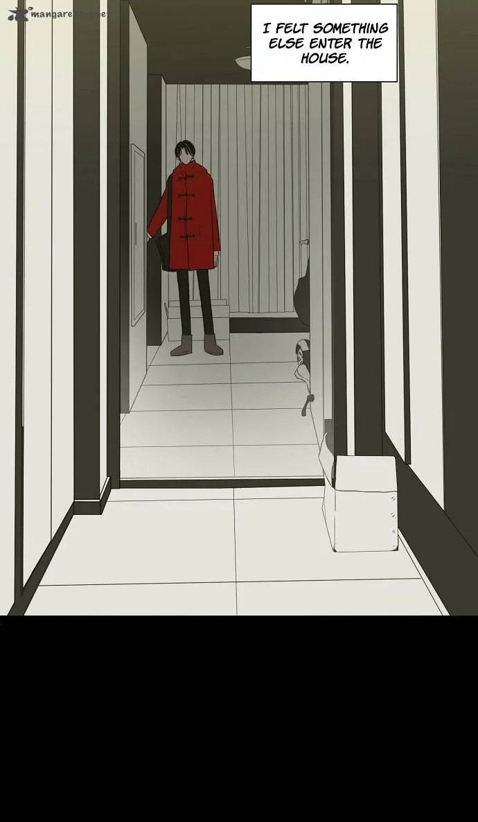 Whisper Chapter 9 page 25