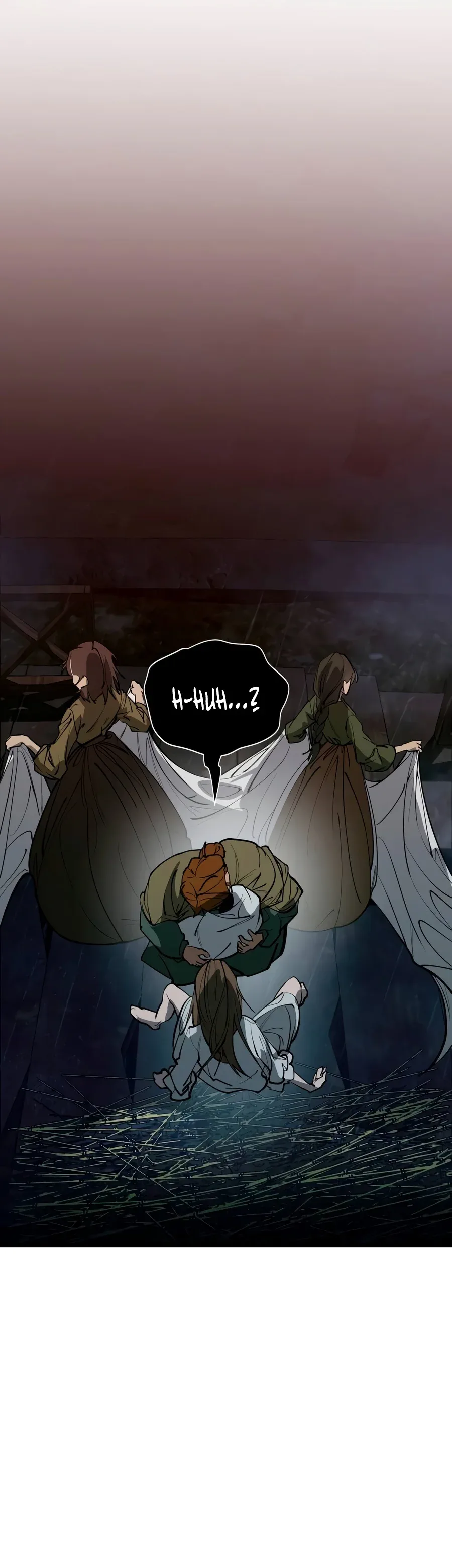 Whispers of a Scheming Demon Chapter 1 page 7