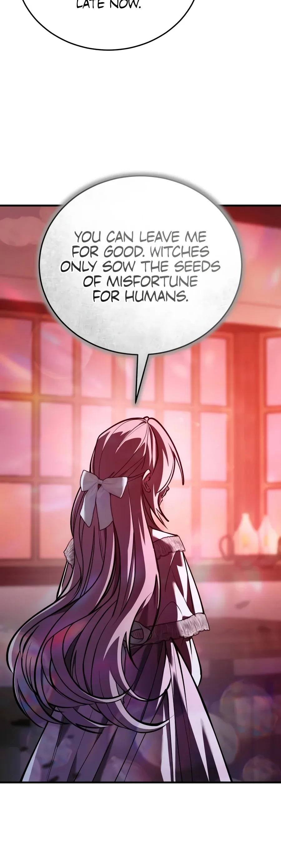 Whispers of a Scheming Demon Chapter 11 page 12