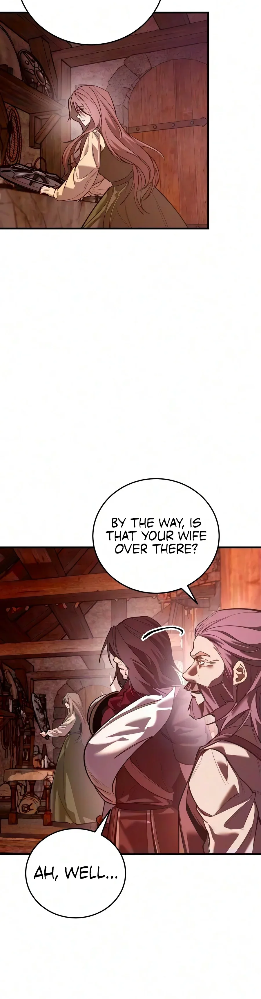 Whispers of a Scheming Demon Chapter 3 page 7