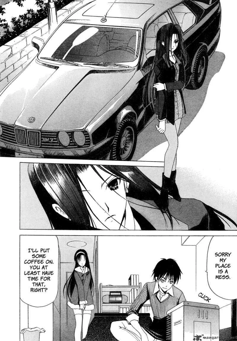 White Album Chapter 1 page 19