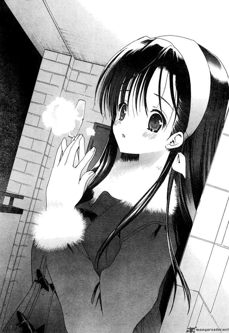 White Album Chapter 1 page 16