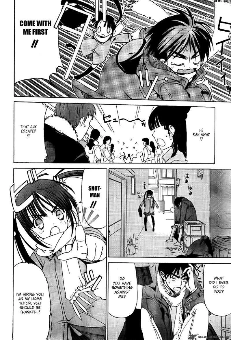 White Album Chapter 10 page 10